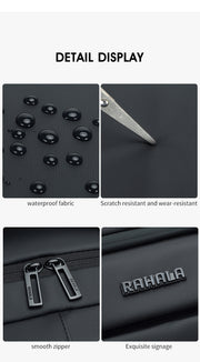 RAHALA RAL813 Grey