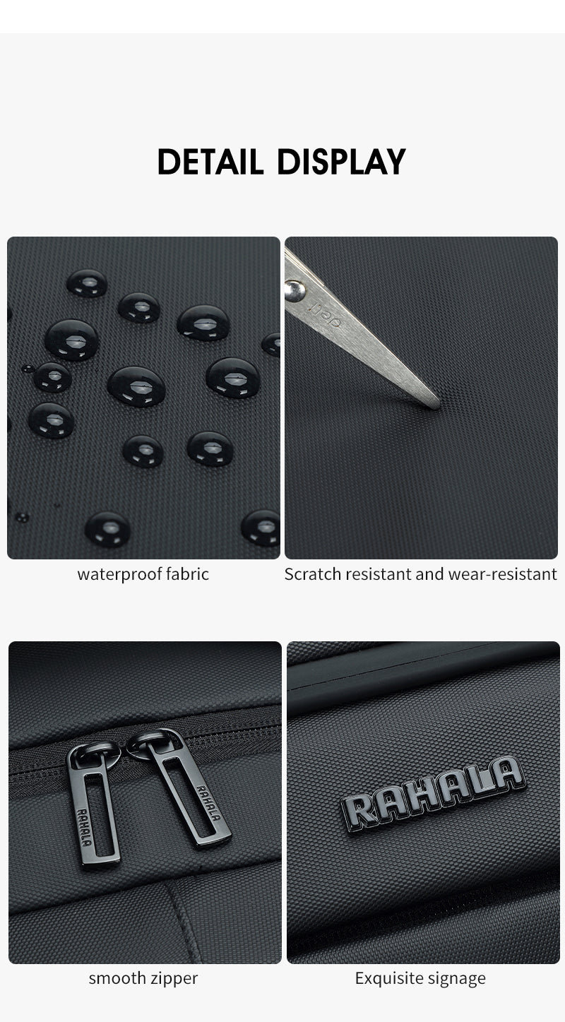 RAHALA RAL813 Grey