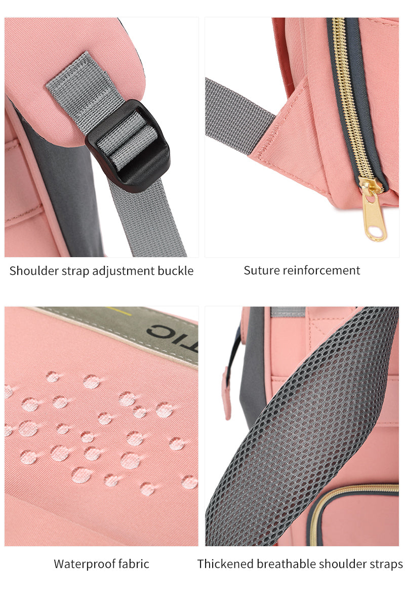 MAJESTIC MAJ-134 Sky Blue/Pink