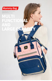 MAJESTIC MAJ-134 Sky Blue/Pink