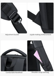RAHALA RAL814 Black