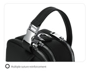 HandBag water proof black 810  