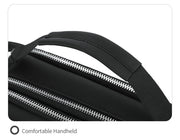 HandBag water proof black 810  