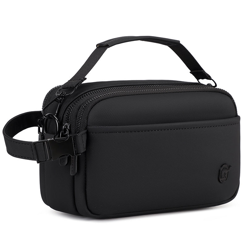 RAHALA RAL810 Black New