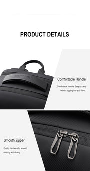 Golden Wolf GB01032 Black