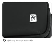 HandBag water proof black 810  