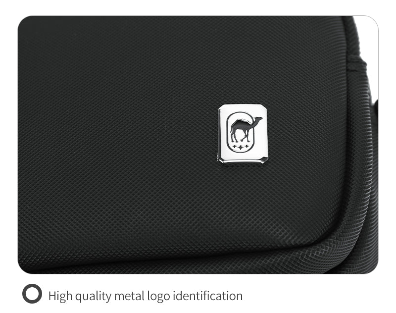 HandBag water proof black 810  