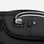 RAHALA BNG-126 Black