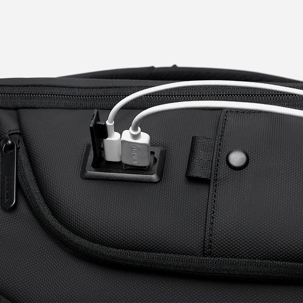 RAHALA BNG-126 Black