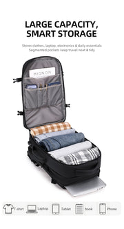 RAHALA RAL2201 Black