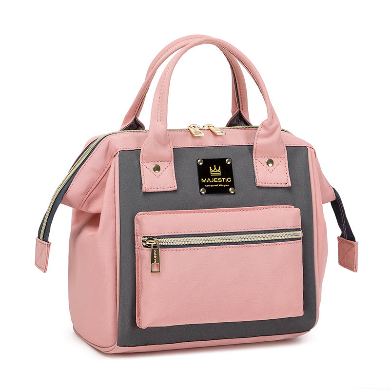 MAJESTIC MAJ-133 Pink/Grey