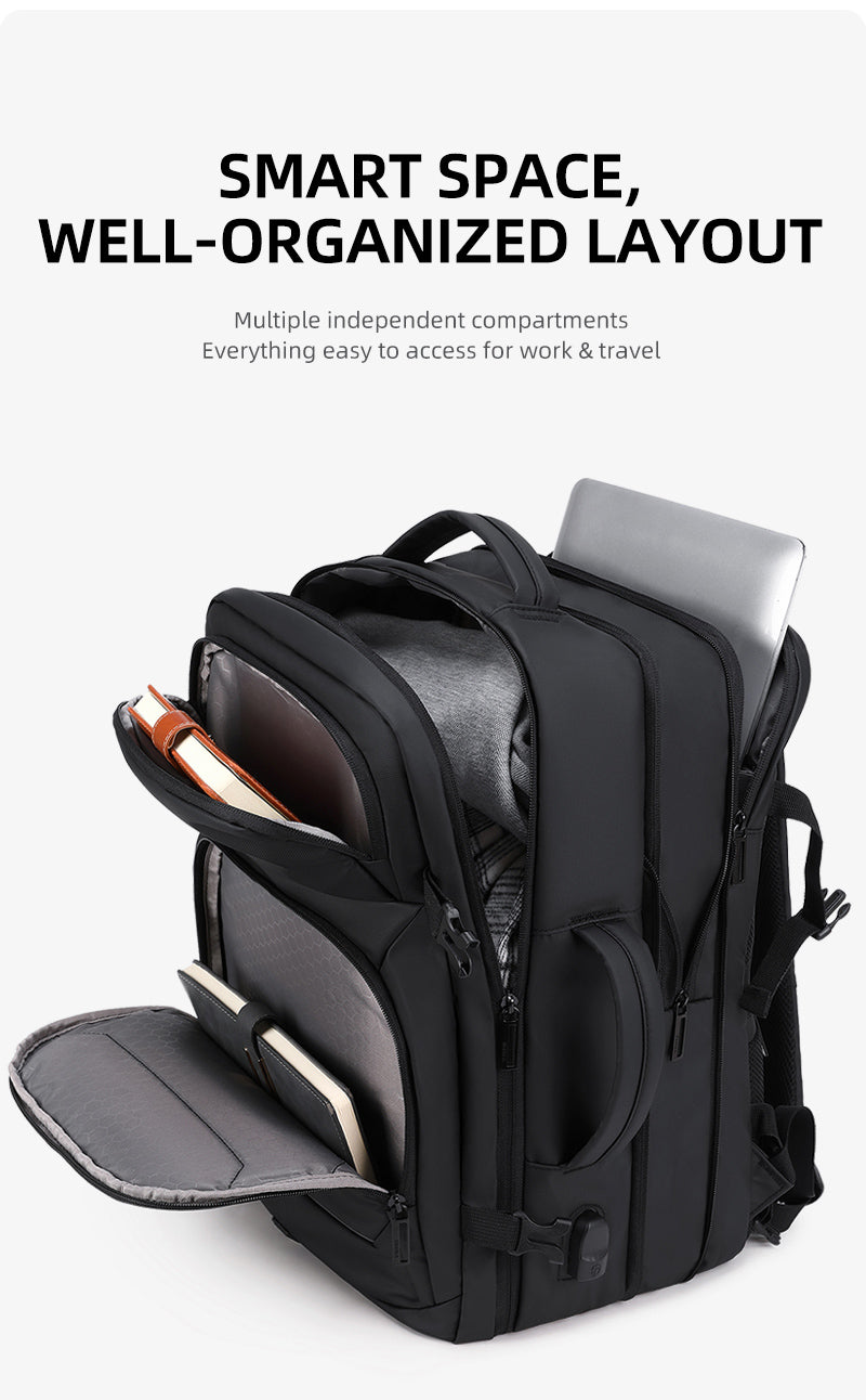 RAHALA RAL2201 Black