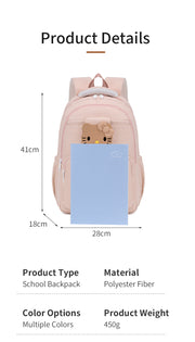 GENERIC 410 Pink