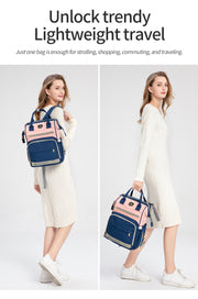 MAJESTIC MAJ-134 Sky Blue/Pink