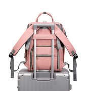MAJESTIC MAJ-133 Pink/Grey