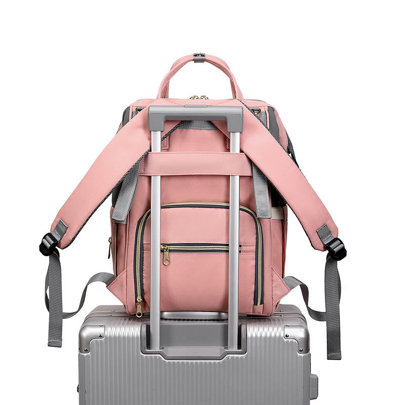 MAJESTIC MAJ-133 Pink/Grey