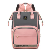MAJESTIC MAJ-133 Pink/Grey