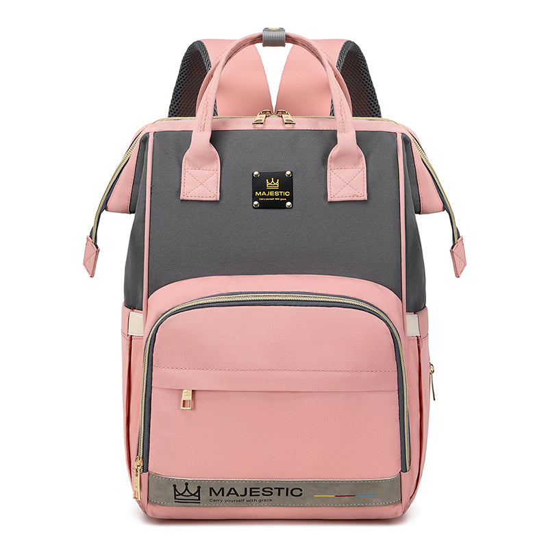 MAJESTIC MAJ-133 Pink/Grey