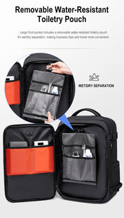 Golden Wolf GB01036 Dark Grey