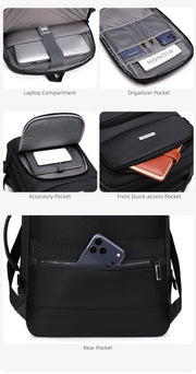 RAHALA RAL2201 Black