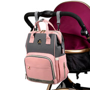MAJESTIC MAJ-133 Pink/Grey