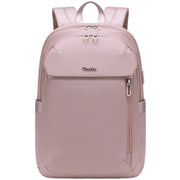 Laptop Bag 15.6 Inch Multifunctional Pink CB00633
