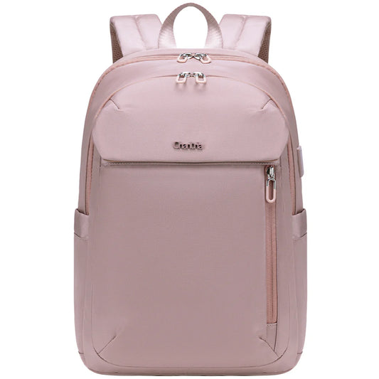 Laptop Bag 15.6 Inch Multifunctional Pink CB00633