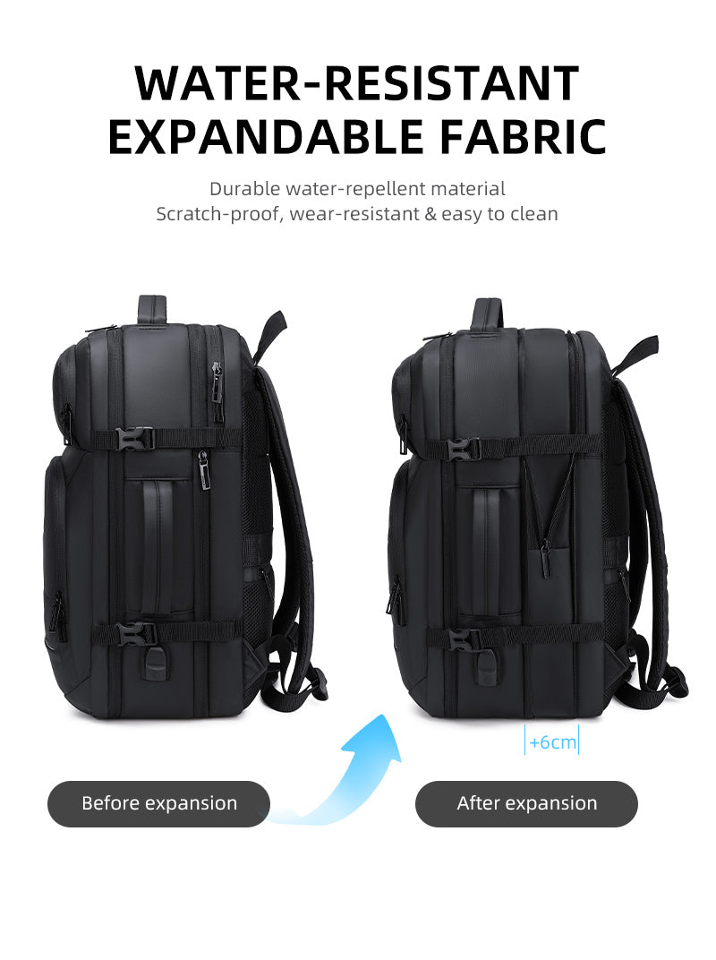 RAHALA RAL2201 Black