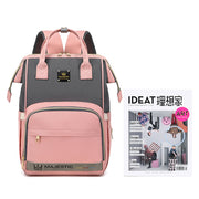 MAJESTIC MAJ-133 Pink/Grey