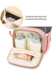 MAJESTIC MAJ-134 Sky Blue/Pink