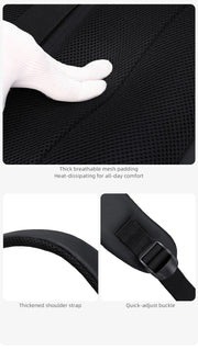 RAHALA RAL2201 Black
