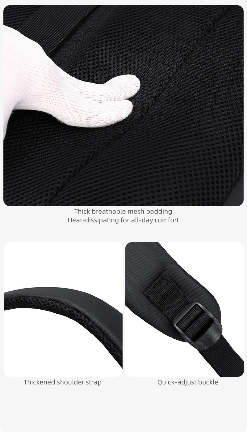 RAHALA RAL2201 Black
