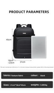 RAHALA RAL2201 Black