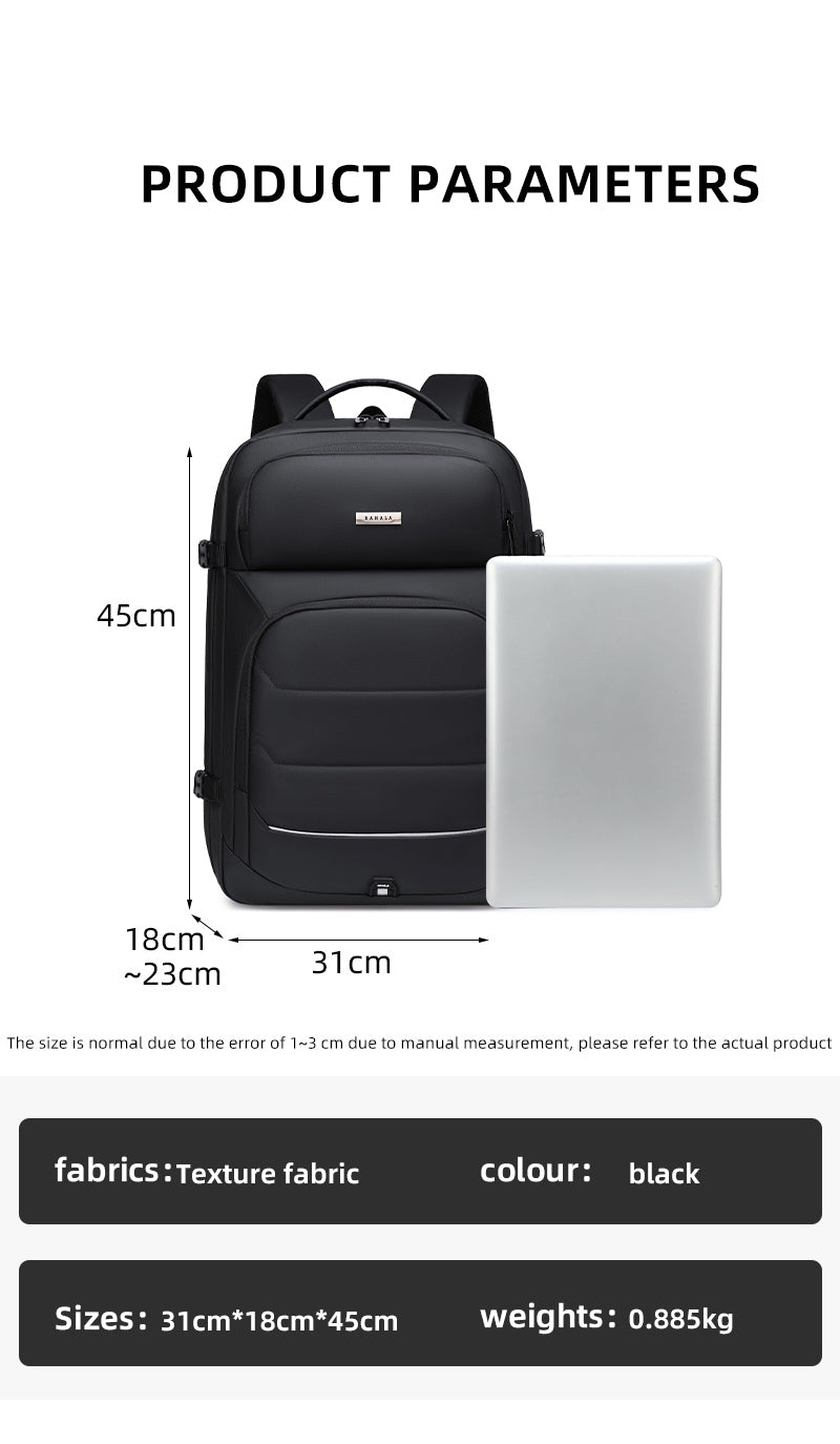 RAHALA RAL2201 Black