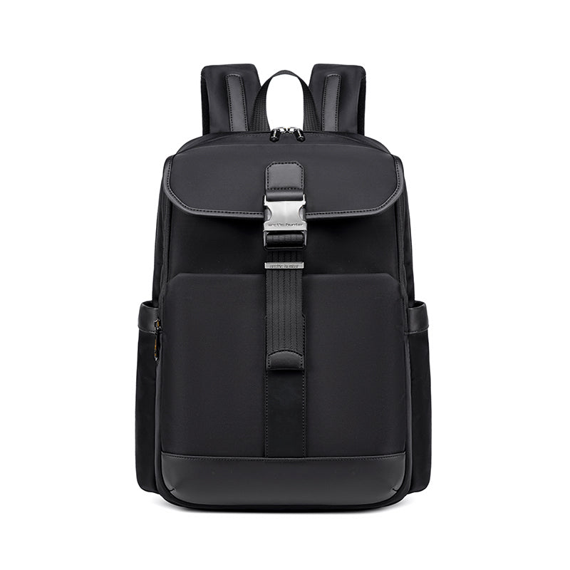 Laptop Bag15.6-Inch Multifunctional Black B00812