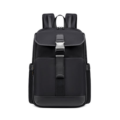 Laptop Bag15.6-Inch Multifunctional Black B00812