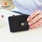 Arctic Hunter Q00012 Black