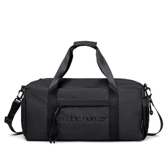 Shoulder Bag Gym Black LX00537