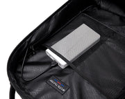 Arctic Hunter B00187 Black