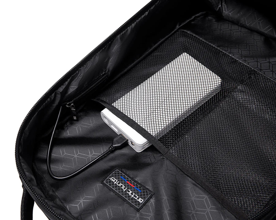 Arctic Hunter B00187 Black