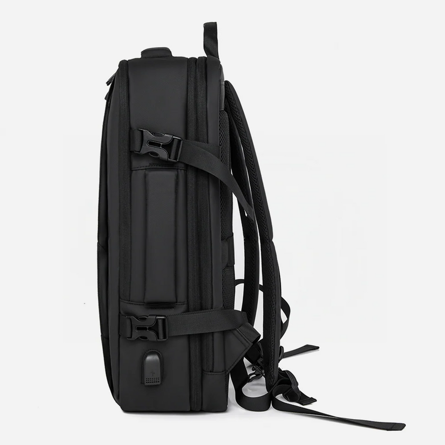 RAHALA RAL490 Black