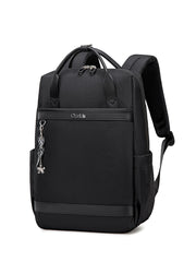 Laptop Bag 15.6 Inch Multifunctional Black CB00639