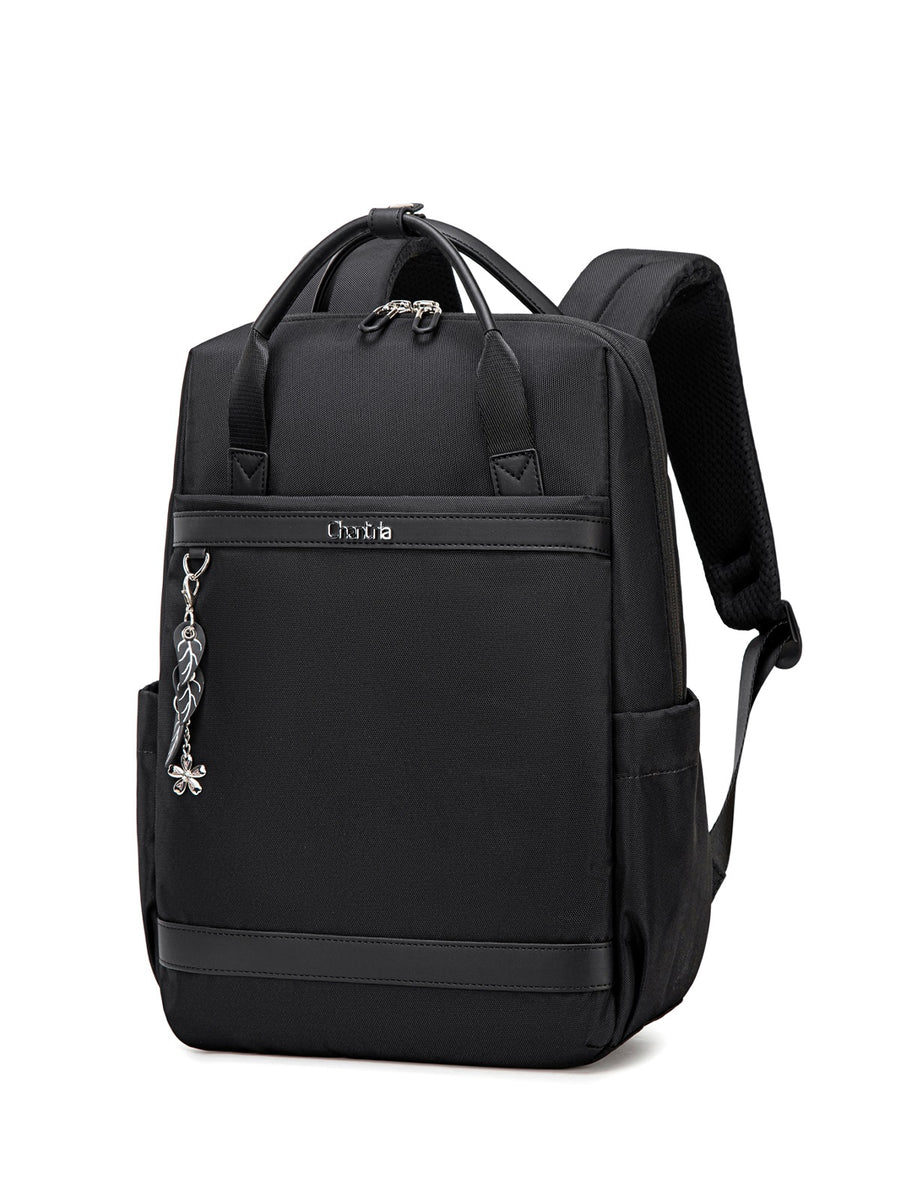 Laptop Bag 15.6 Inch Multifunctional Black CB00639