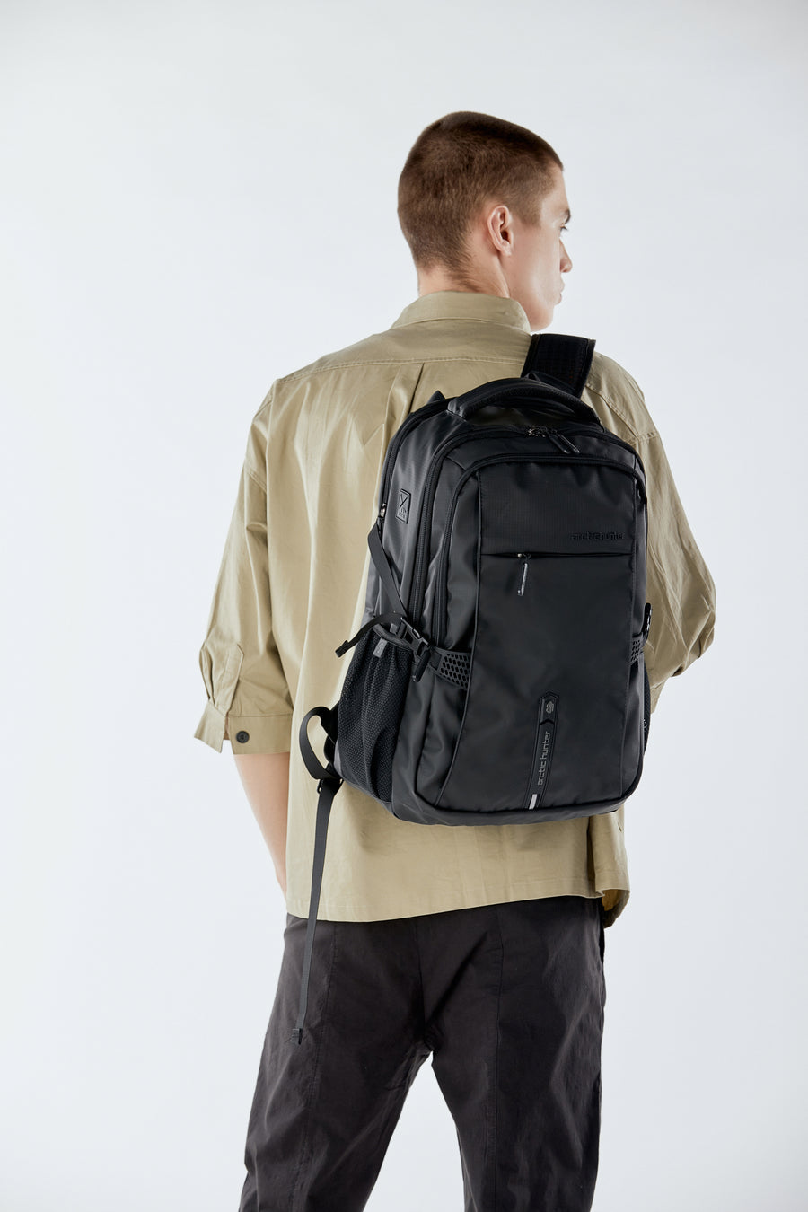 Arctic Hunter B00388 Black