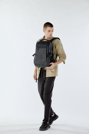 Arctic Hunter B00388 Black