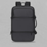 Laptop Bag 15.6 Inch Multifunctional Waterproof Black 2026