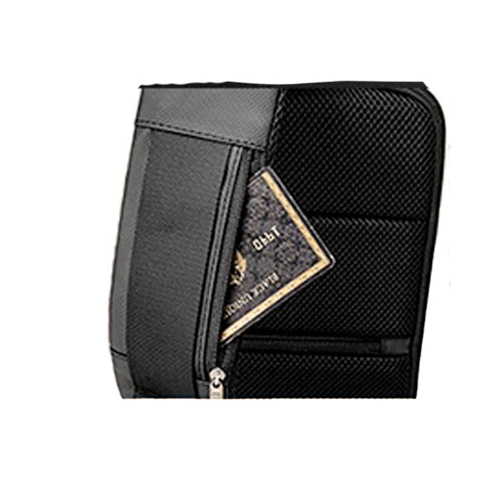 Arctic Hunter XB00113 Black