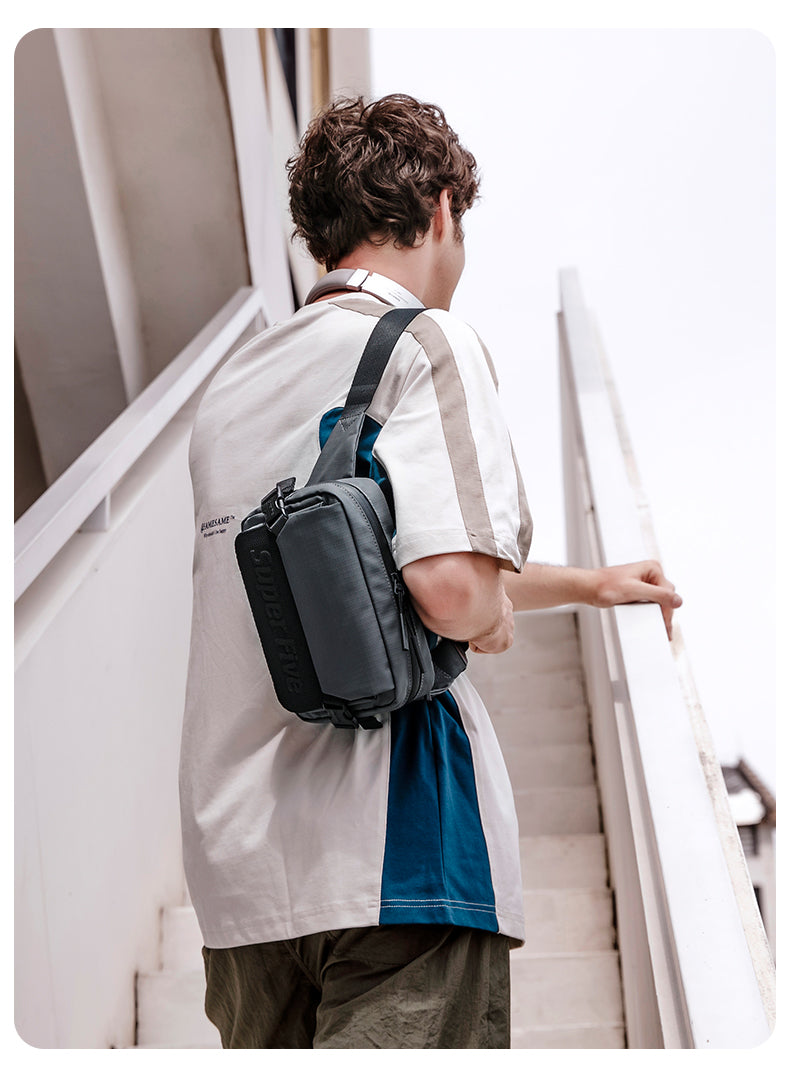 Super Five  FXB00752