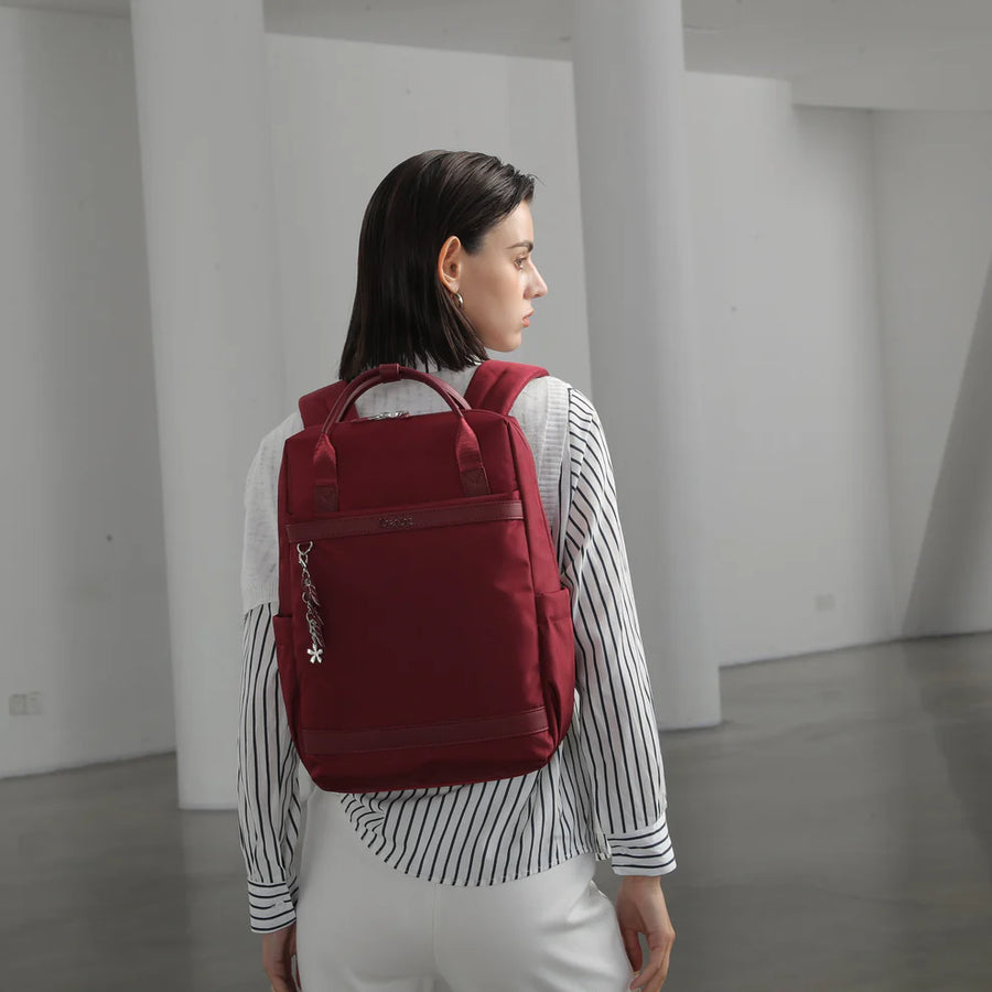 Laptop Bag 15.6 Inch Multifunctional Black CB00639