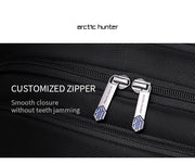 Arctic hunter  LG00656-1